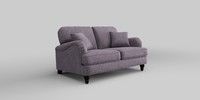 2 Seater Small Sofa