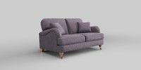 2 Seater Small Sofa