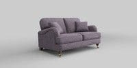 2 Seater Small Sofa