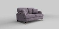 2 Seater Small Sofa