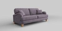 3 Seater Small Sofa