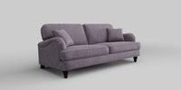 3 Seater Small Sofa