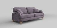 3 Seater Small Sofa