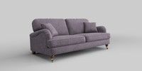 3 Seater Small Sofa