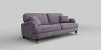 3 Seater Small Sofa