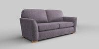 3 Seater Small Sofa