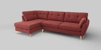Large Corner Chaise - Left Hand
