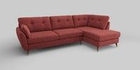 Large Corner Chaise - Right Hand