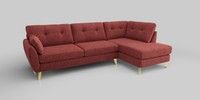 Large Corner Chaise - Right Hand