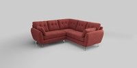 Small Corner Sofa - Universal