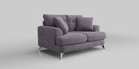 2 Seater Small Sofa