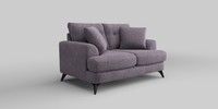 2 Seater Small Sofa