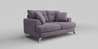 3 Seater Small Sofa