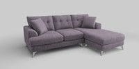 Small Sofa Chaise - Universal