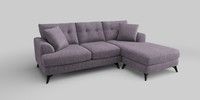 Small Sofa Chaise - Universal