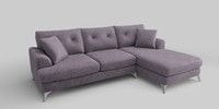 Medium Sofa Chaise - Right Hand