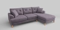 Medium Sofa Chaise - Right Hand