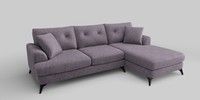 Medium Sofa Chaise - Right Hand