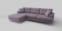 Large Sofa Chaise - Left Hand