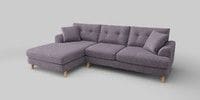 Large Sofa Chaise - Left Hand