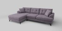 Large Sofa Chaise - Left Hand