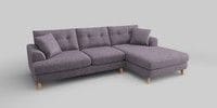 Large Sofa Chaise - Right Hand