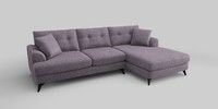 Large Sofa Chaise - Right Hand