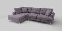 Medium Corner Chaise - Left Hand