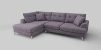 Medium Corner Chaise - Left Hand