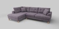 Medium Corner Chaise - Left Hand