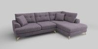 Medium Corner Chaise - Right Hand