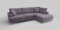 Medium Corner Chaise - Right Hand