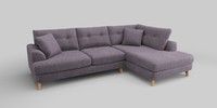 Medium Corner Chaise - Right Hand