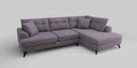 Medium Corner Chaise - Right Hand