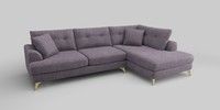Large Corner Chaise - Right Hand