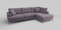 Large Corner Chaise - Right Hand