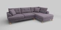 Large Corner Chaise - Right Hand