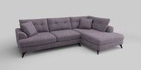 Large Corner Chaise - Right Hand
