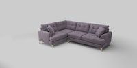 Medium Corner Sofa - Left Hand