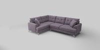 Medium Corner Sofa - Left Hand