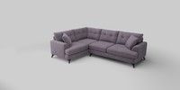 Medium Corner Sofa - Left Hand