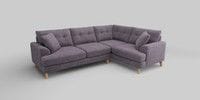Medium Corner Sofa - Right Hand