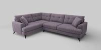 Large Corner Sofa - Left Hand