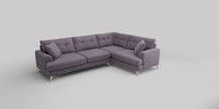 Large Corner Sofa - Right Hand