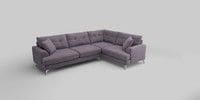 Large Corner Sofa - Right Hand