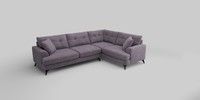 Large Corner Sofa - Right Hand