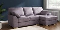 Medium Sofa Chaise - Right Hand