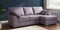 Medium Sofa Chaise - Right Hand