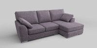 Medium Sofa Chaise - Right Hand