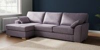 Large Sofa Chaise - Left Hand